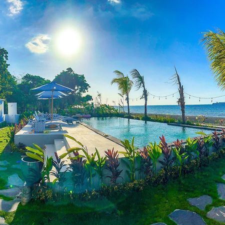 Ocean Paradise Bali Buleleng  ภายนอก รูปภาพ