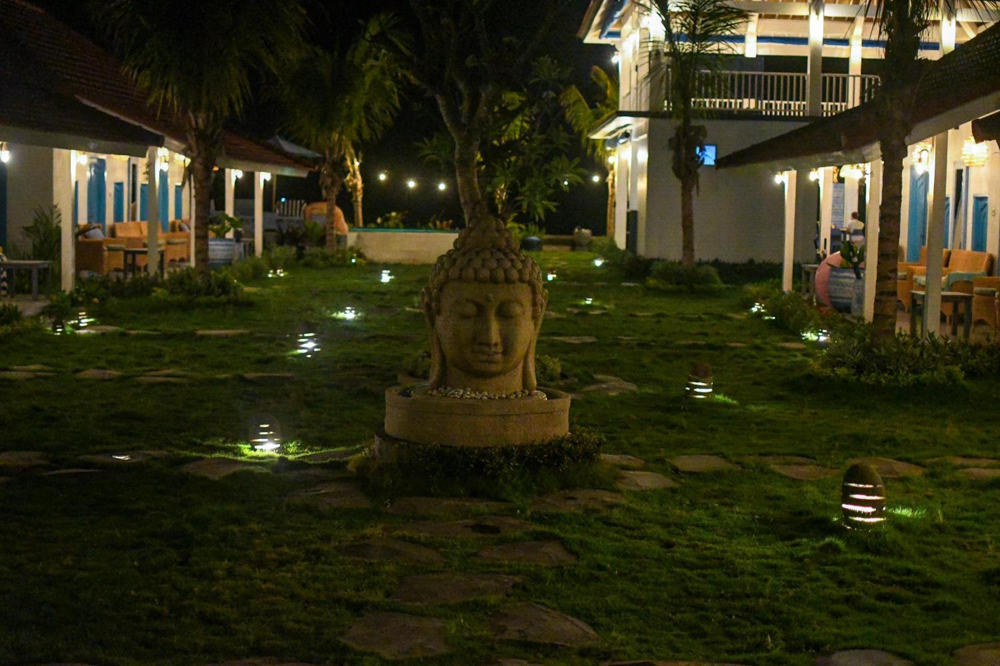 Ocean Paradise Bali Buleleng  ภายนอก รูปภาพ