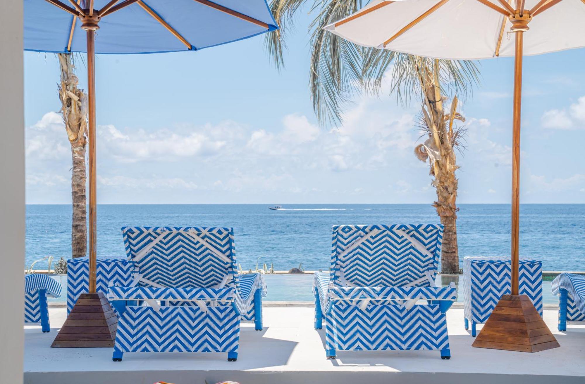 Ocean Paradise Bali Buleleng  ภายนอก รูปภาพ