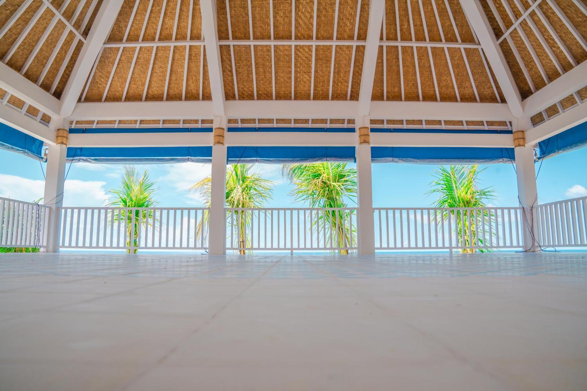 Ocean Paradise Bali Buleleng  ภายนอก รูปภาพ